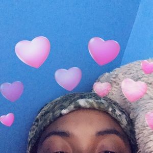 Meet your Posher, Jada